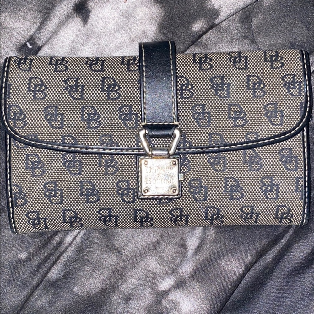 Dooney & Burke Wallet